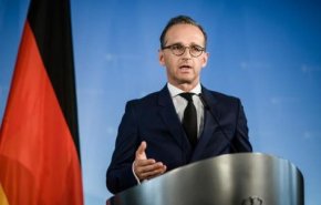 وزير خارجية ألمانيا يدعو إلى هدنة دائمة في إدلب السورية
