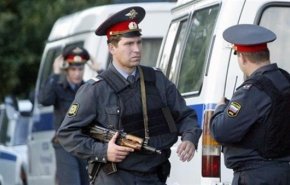 اعتقال مواطنين روسيين كانا يعدان لعمل إرهابي في بطرسبورغ 