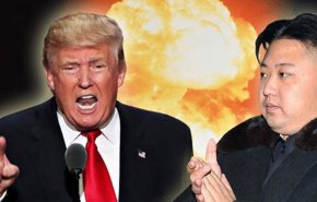 کاخ سفید کره شمالی را تهدید کرد/ وعده پاسخ آمریکا به هرگونه آزمایش موشکی و هسته ای پیونگ یانگ