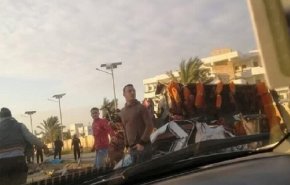 النيابة العامة المصرية تكشف تفاصيل جديدة عن حادث سير بورسعيد المروع