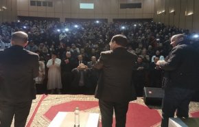 المغرب :العدالة والتنمية يتهم جهات بتجييش 