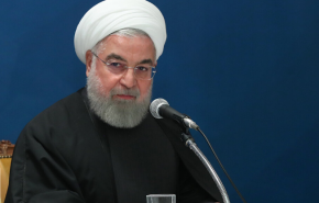 روحاني: الحظر والضغوط ستنتهي والجميع يعرف ذلك