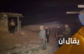 استهداف حزب الله في العراق.. ماذا تريد واشنطن؟