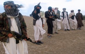 مقتل 17 من طالبان في قصف للجيش بجنوب شرقي أفغانستان