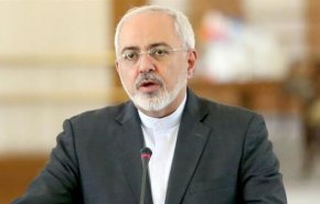 ظريف: إيران وروسيا تسعىان للسلام في المنطقة
