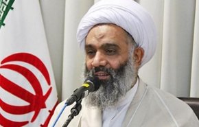 مسؤول ايراني: الشعب والقيادة أذاقا الاستكبار مرارة الهزيمة