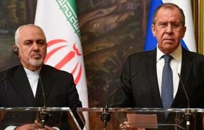 ظريف: اوروبا لم تقم بأي إجراء عملي لمواجهة الحظر 