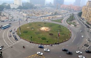 تزيين ميدان التحرير في القاهرة بقطع أثرية نادرة يثير الجدل 