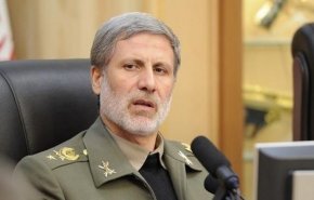 الدفاع الايرانية: سنرد على أي تهديد وعدوان دون ترديد