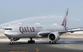 قطر ترسل طائرة مساعدات طبية إلى الصومال