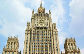 موسكو ترفض الإعتداءات الأمريكية على الحشد الشعبي 