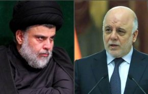 صالح محمد العراقي يرد على تصريح منسوب للعبادي