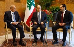 الحكومة اللبنانية قبل نهاية الأسبوع؟