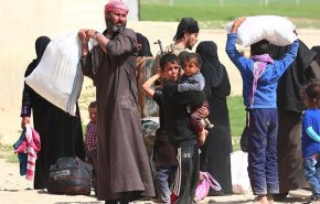 هذا ما تفعله ’جبهة النصرة’ مع العائلات في ادلب وريفها