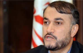 عبد اللهيان: دعم البيت الأبيض لـ'داعش' مكشوف  