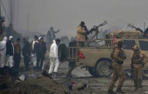 14 قتيلًا بهجوم لطالبان على مجمع عسكري شمالي أفغانستان
