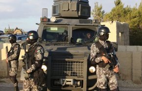 صدور حکم حبس برای 32 اردنی در ارتباط با تروریسم