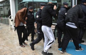 اعتقال 22 شخصا في تركيا بتهمة الانتماء لتنظيم داعش
