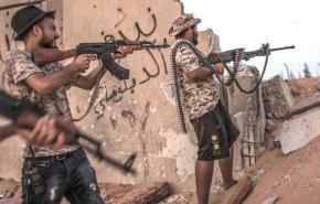 موضع اتحادیه عرب علیه 'دخالت خارجی' و 'انتقال تروریست‌ها' به لیبی