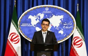 طهران تحذر واشنطن من أي خطأ في الحسابات