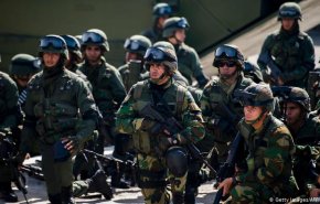 مقتل عشرة سجناء في مركز اعتقال في فنزويلا
