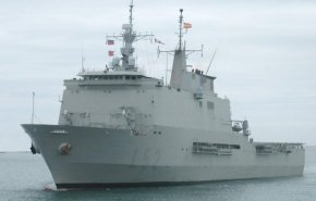 ترسيم الحدود البحرية يعترض صفقة عسكرية بين المغرب وإسبانيا