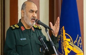 فرمانده کل سپاه: آمریکا باید گفت‌وگو با ایران مقتدر را به شکل صحیح انجام دهد
