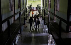  16 قتيلا جراء اشتباكات داخل سجن مكسيكي
