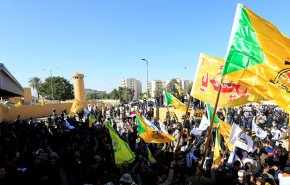 كتائب حزب الله: نطالب بطرد سفير اميركا وغلق السفارة