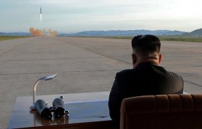 كوريا الشمالية تعد سلاح استراتيجي جديد کهدية لأميركا