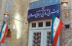الخارجية الايرانية تستدعي سفير سويسرا في طهران