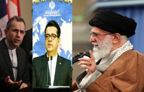طهران تحذر واشنطن من اي رد فعل غير مدروس + فيديو