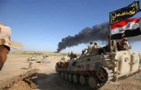  هل سيشمل الرد العراقي على العدوان الامريكي انهاء تواجده ؟