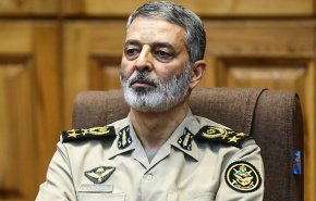 سرلشکر موسوی: نیروهای جوان آینده ارتش را تشکیل خواهند داد