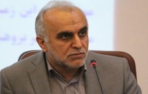 وزير الاقتصاد الايراني: النمو الاقتصادي للبلاد اصبح ايجابيا