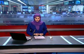 نشرة الاخبار من قناة العالم الساعة 07:00 بتوقيت غرينتش 02-01-2020