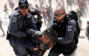 الأورومتوسطي: 500 انتهاك إسرائيلي بالقدس في ديسمبر