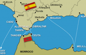المغرب: ترسيم الحدود البحرية مسألة سيادية رغم..