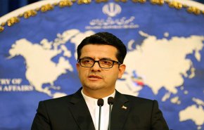 استدعاء القائم بأعمال سفارة سويسرا في طهران