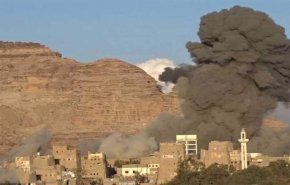 استشهاد مواطن يمني بنيران الجيش السعودي بصعدة
