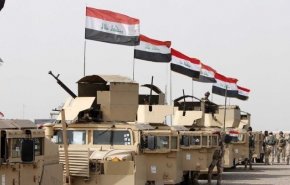 ارتش عراق: شهادت المهندس نقض حاکمیت عراق و انحراف واضح ارتش آمریکا از اهداف پیش تعیین شده است