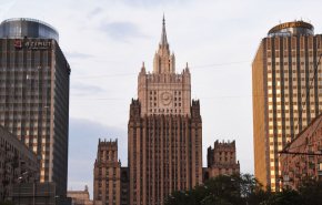 الخارجية الروسية تحذر من عواقب سلبية لاستشهاد الفريق سليماني