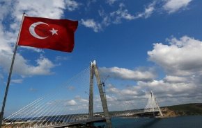 تركيا تعرب عن قلقها إزاء عواقب استشهاد الفريق سليماني  
