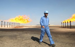 موظفون أمريكيون في الشركات النفطية يغادرون العراق