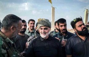 أول تعليق رسمي سعودي على استشهاد الفريق سليماني