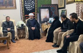 روحاني : الاميركيون لم يدركوا أي حماقة كبرى ارتكبوا