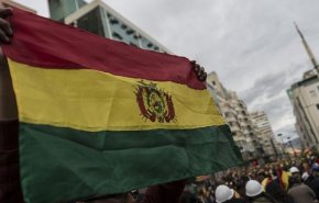 بوليفيا تُسقط الانقلاب الأميركي 