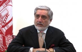 الرئيس التنفيذي للحكومة الافغانية يعزي باستشهاد الفريق سليماني