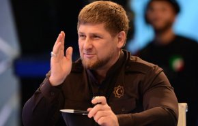 الرئيس الشيشاني يندد باغتيال الفريق سليماني 