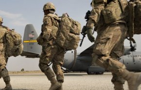 توافق دو ائتلاف بزرگ عراق برای اخراج نیروهای آمریکایی